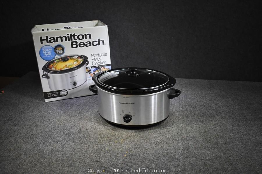 The Difference Auction Estates from Oroville, Durham, Red Bluff and