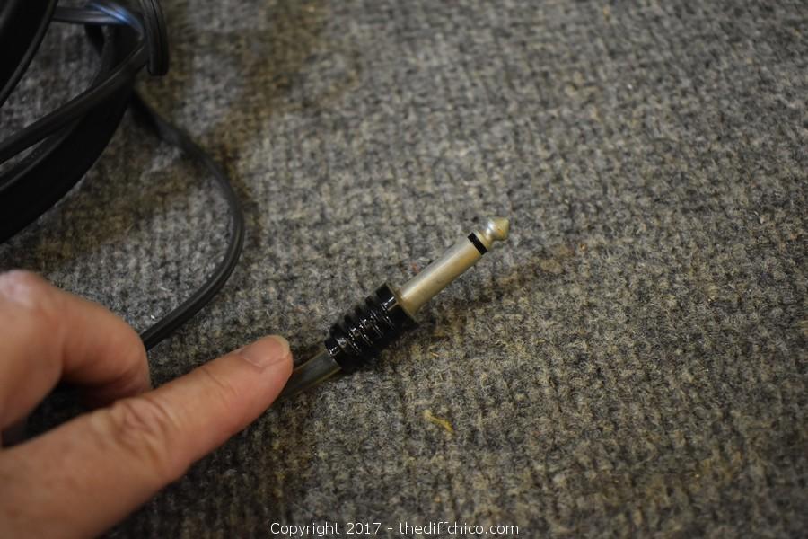 The Difference Auction October 2017 Estates from Oroville, Red Bluff