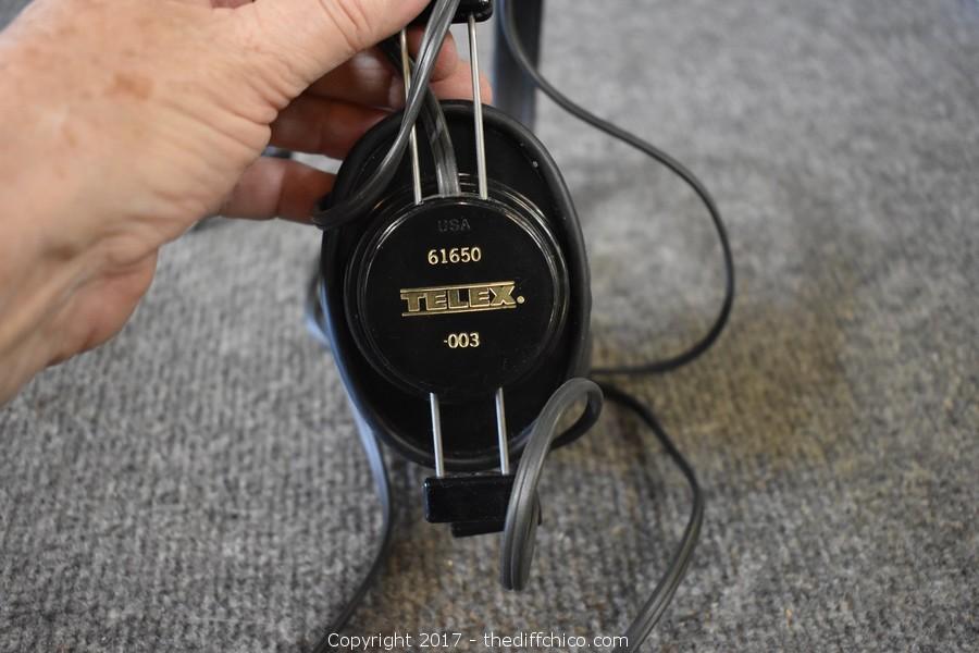 The Difference Auction October 2017 Estates from Oroville, Red Bluff