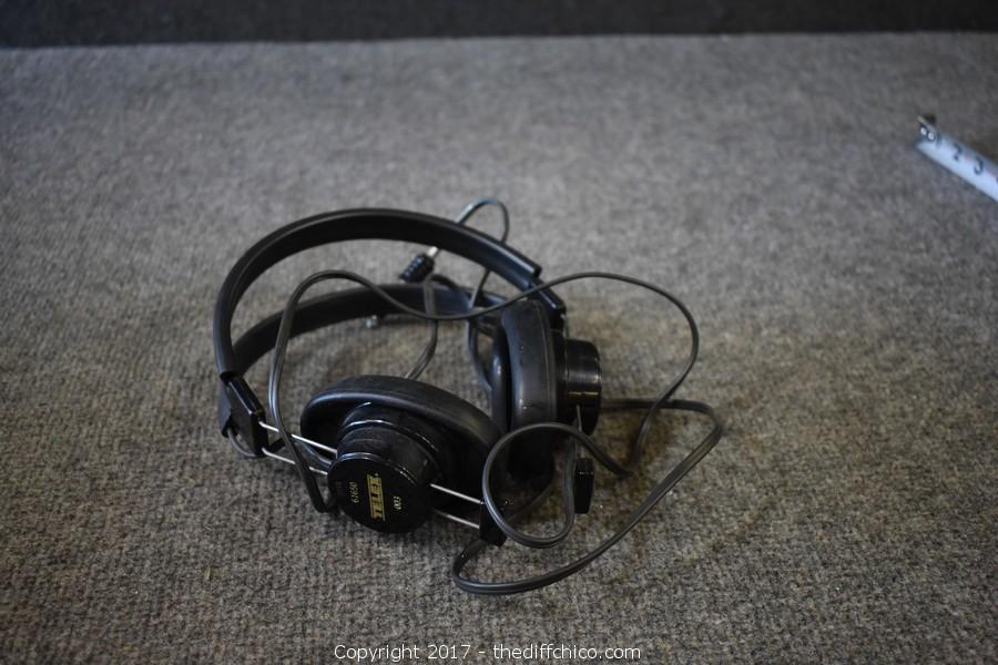 The Difference Auction October 2017 Estates from Oroville, Red Bluff