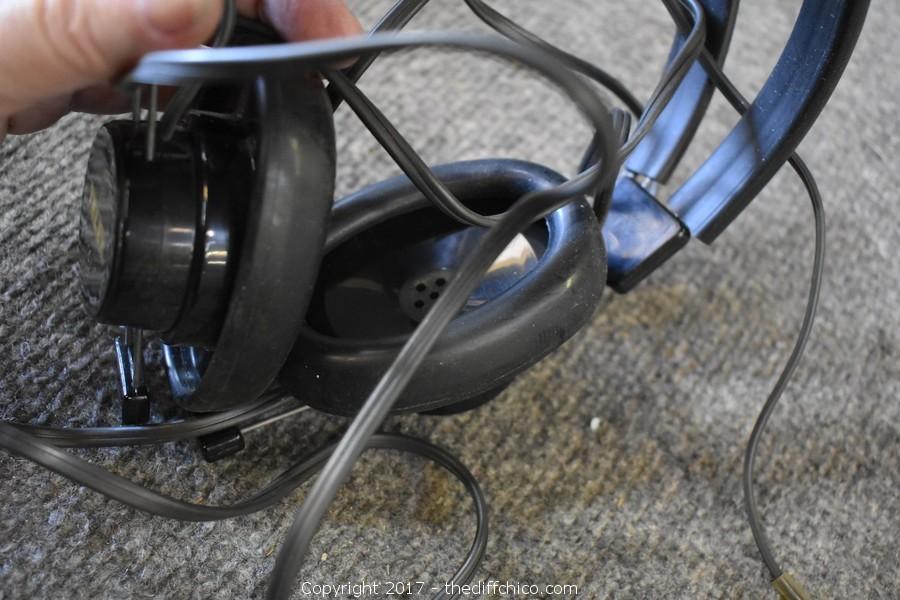 The Difference Auction October 2017 Estates from Oroville, Red Bluff