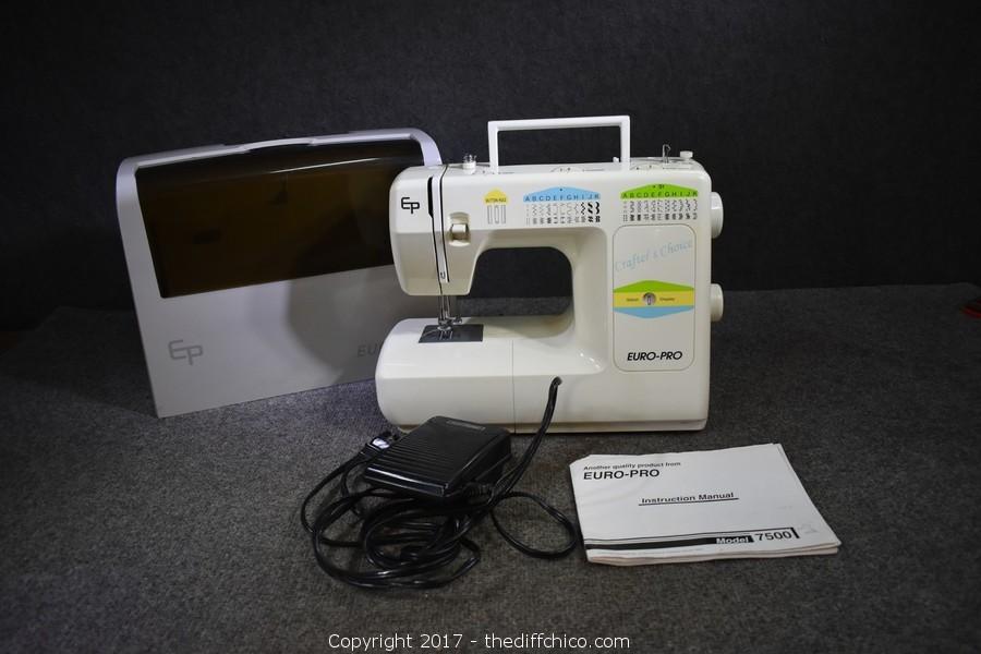 The Difference Auction Oct 2017 Estates from Red Bluff, Paradise