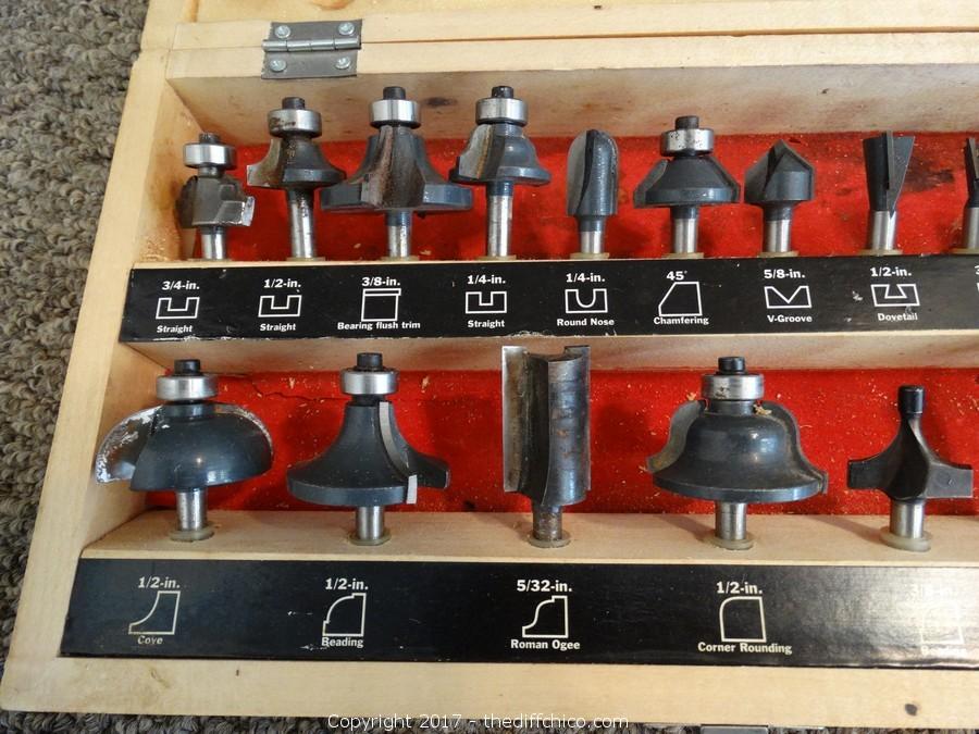 The Difference Auction Storage Treasure Auction House (CLICK HERE TO