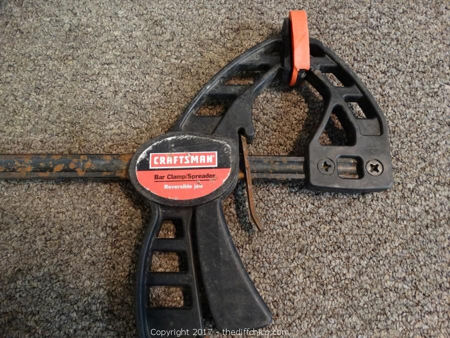 The Difference Auction Storage Treasure Auction House (CLICK HERE TO