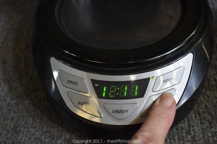 The Difference Auction Dec 2017 Estates from Paradise, Sterling City