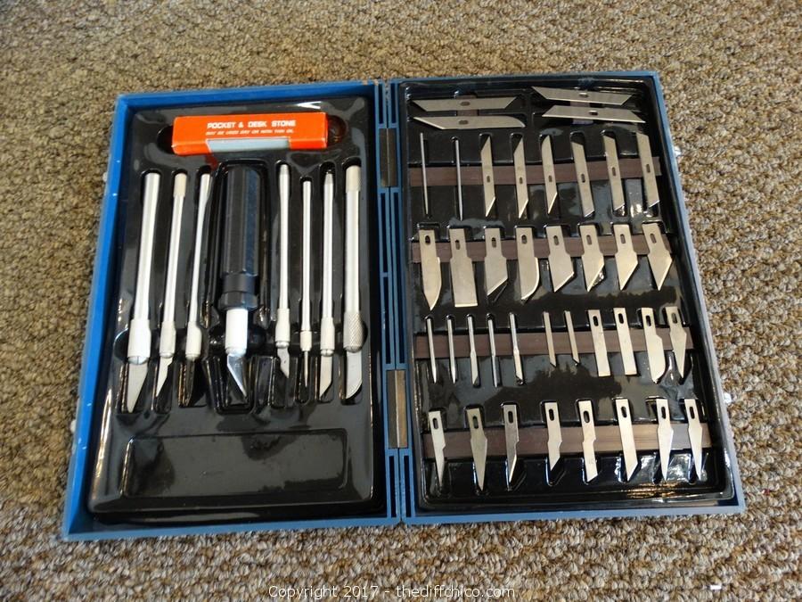 The Difference Auction Storage Treasure Auction House (CLICK HERE TO