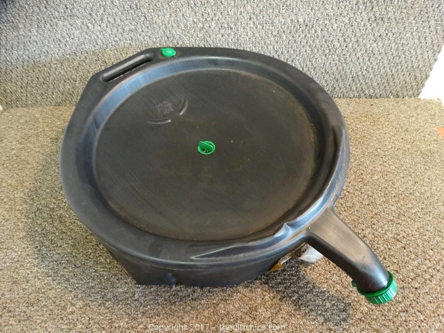 The Difference Auction Storage Treasure Auction House (CLICK HERE TO