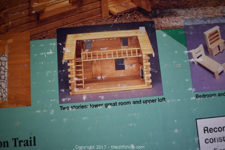 The Difference Auction Jan 2018 Estates from Paradise, Chico