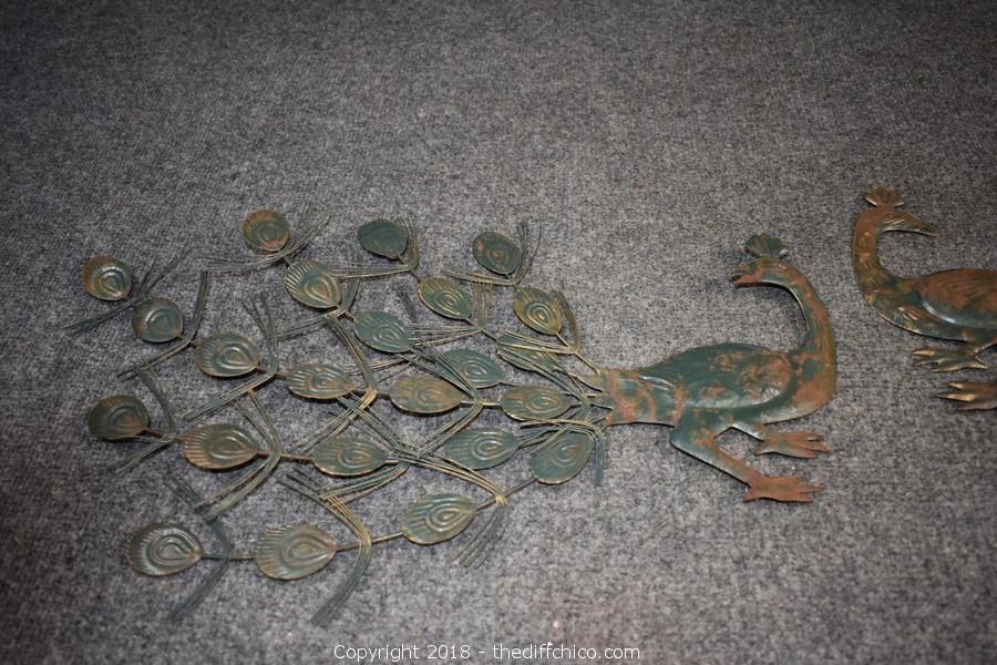 The Difference Auction Feb 2018 Estates from Northern CA (CLICK HERE