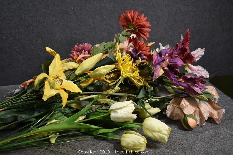 The Difference Auction Feb 2018 Estates from Northern CA (CLICK HERE