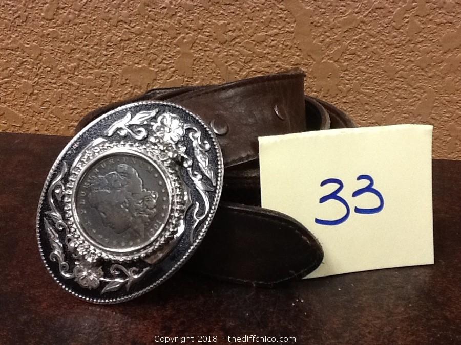 The Difference Auction estates from chico, redding and more ITEM