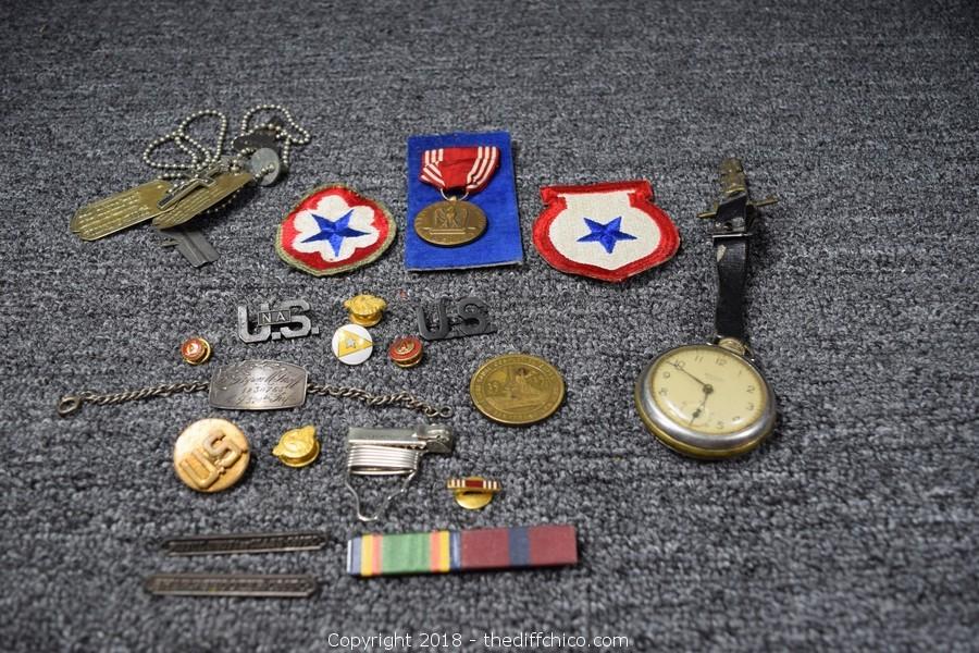 The Difference Auction Feb 2018 Coin, Jewelry & Collectibles (CLICK HERE TO OPEN AUCTION