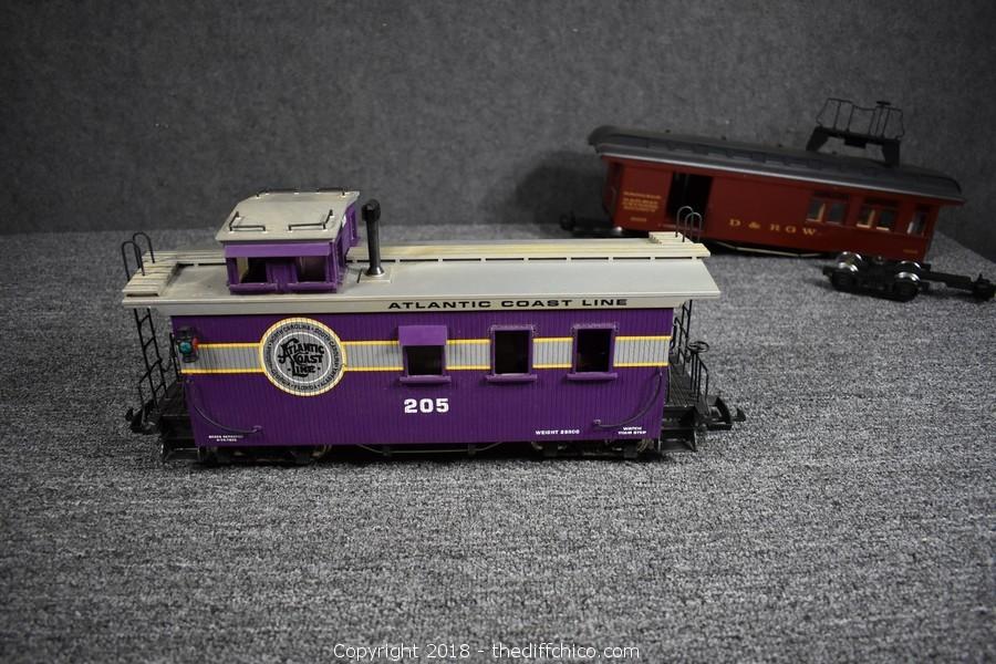 The Difference Auction Mar 2018 Estates from Northern CA (CLICK HERE