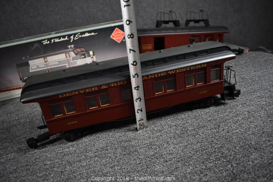 The Difference Auction Mar 2018 Estates from Northern CA (CLICK HERE