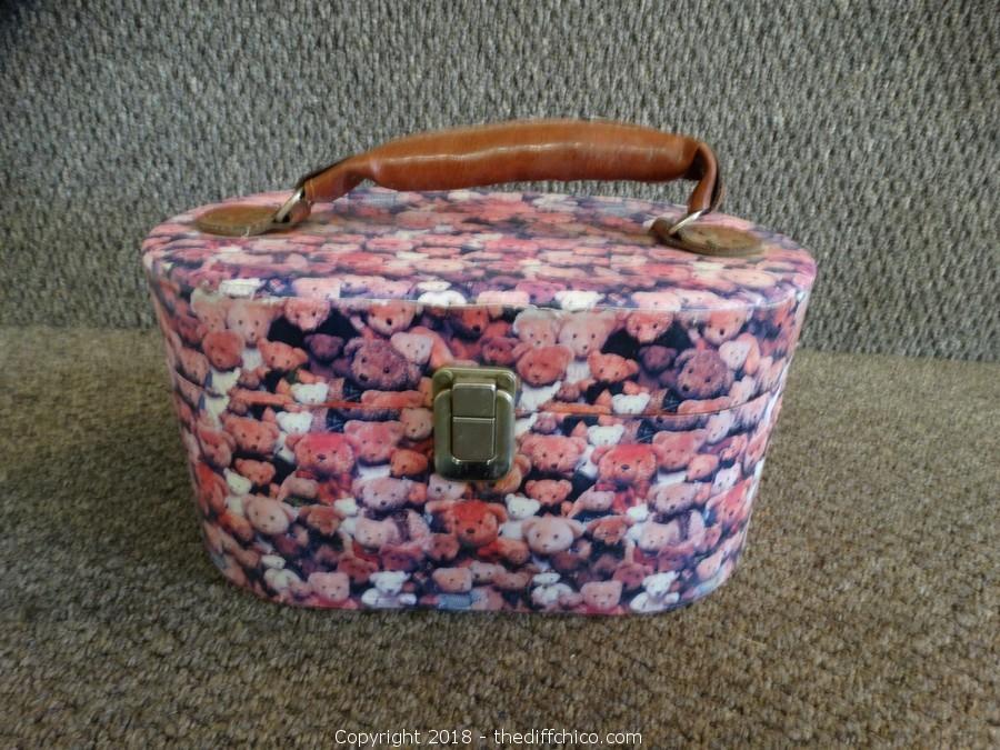 Storage Treasure Auction House (CLICK HERE TO OPEN AUCTION)