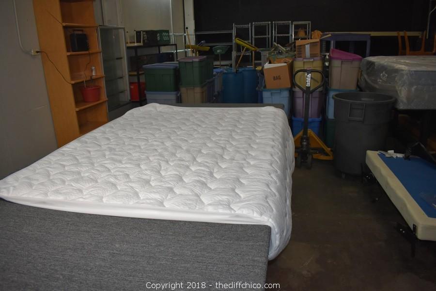 The Difference Auction Mar 2018 Estates from Chico, Yuba City & Paradise(CLICK HERE TO OPEN