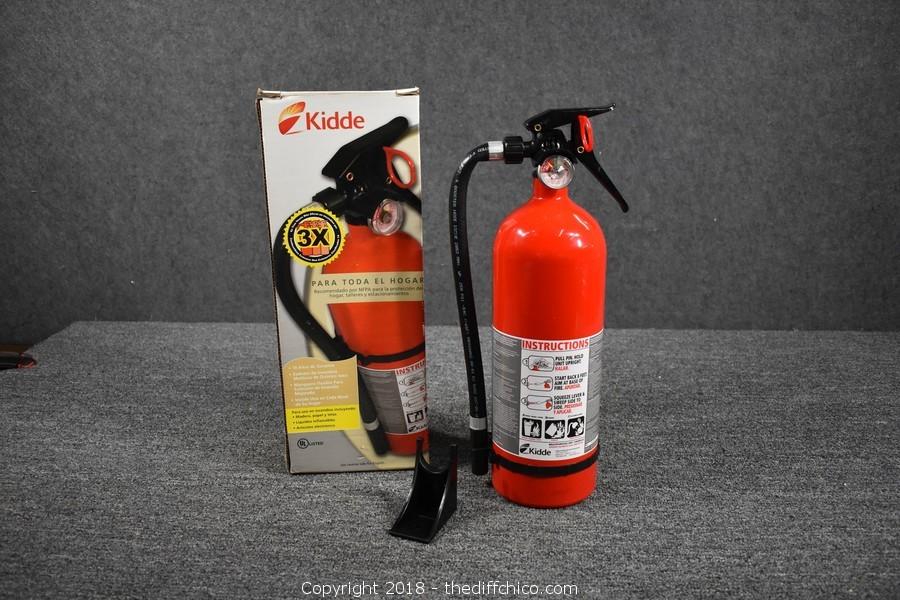 The Difference Auction April 2018 Estates from Chico & Yuba City