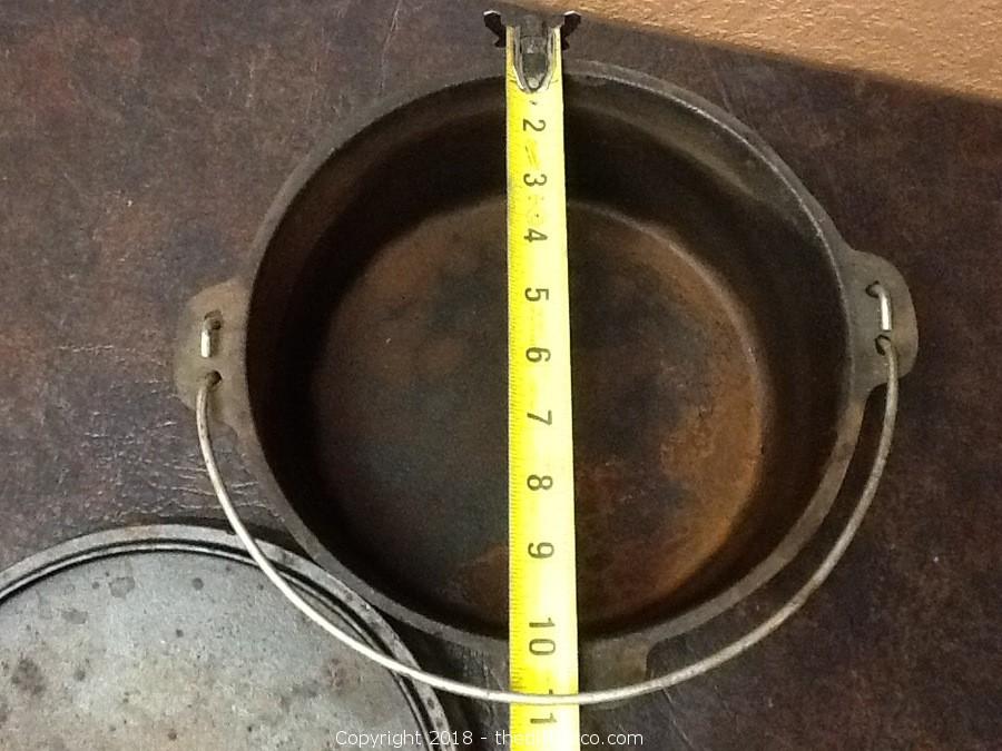 The Difference Auction paradise estate auction ITEM american camper