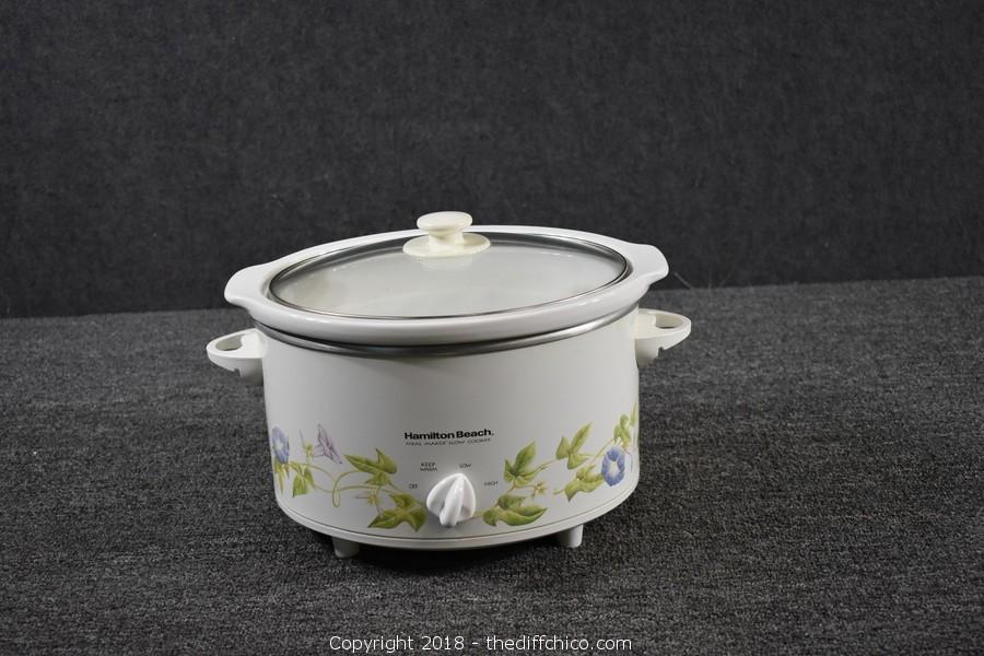 The Difference Auction April 2018 CA Estates (CLICK HERE TO OPEN AUCTION) ITEM Working