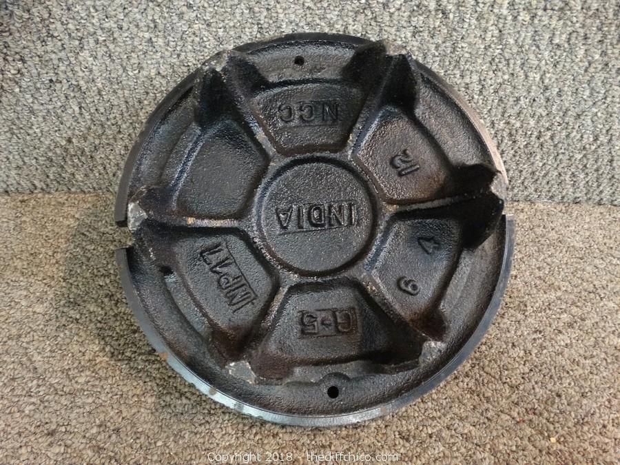 The Difference - Auction: Storage Treasure Auction House (CLICK HERE TO