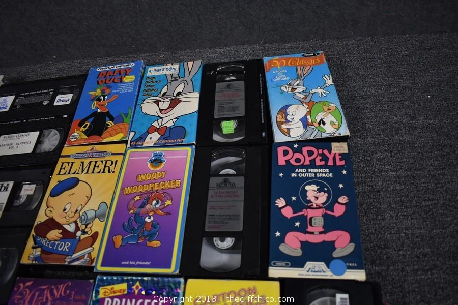 The Difference Auction June 2018 Canoe, Tools, Camping, Fishing