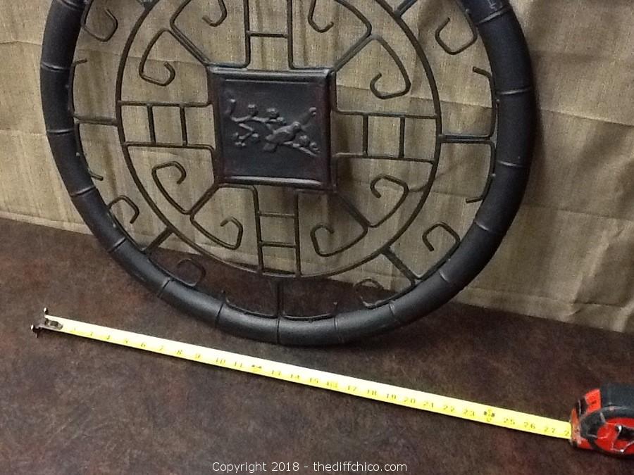 The Difference - Auction: NORCAL WAREHOUSE AUCTION ITEM: metal