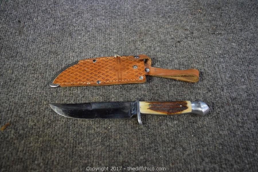 The Difference Auction Estate Auction from Chico, Oroville, Redding