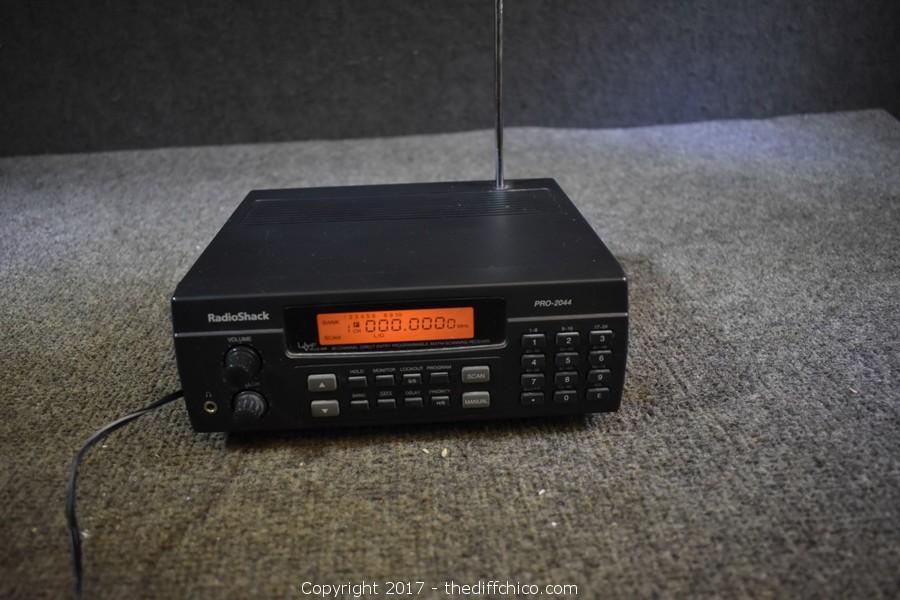 The Difference Auction Estate Auction from Chico, Oroville, Redding