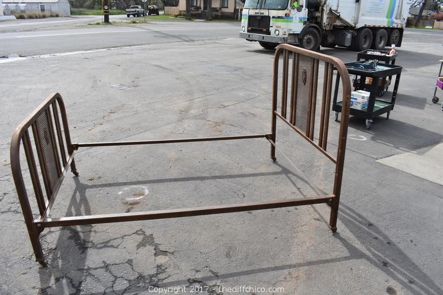 The Difference Auction Northern California Collection of Tools