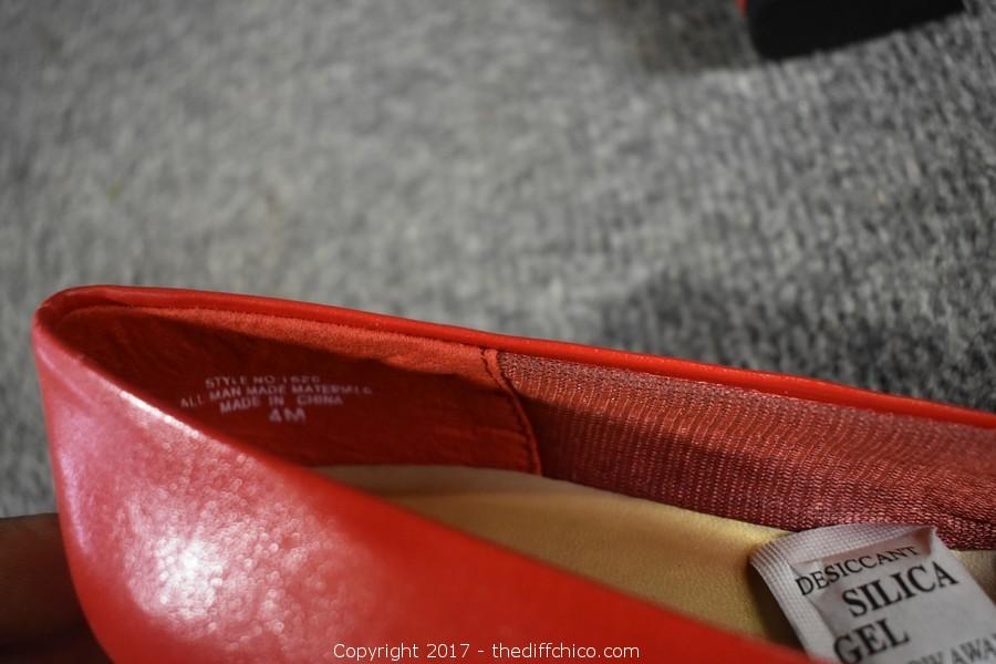 The Difference Auction Estates from Northern CA (CLICK HERE TO OPEN