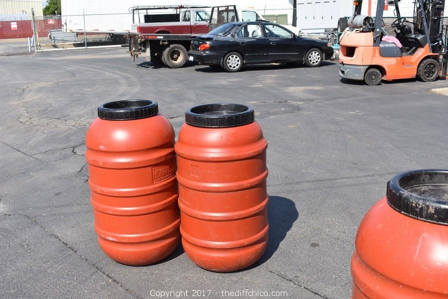 The Difference Auction Estates from Oroville, Chico & Paradise